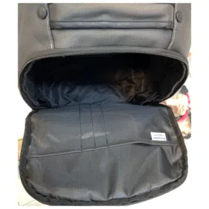 President backpack Five-pocket by-day using