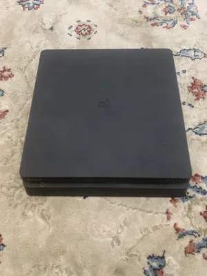للبيع ps4 تعال ما بقصر معك