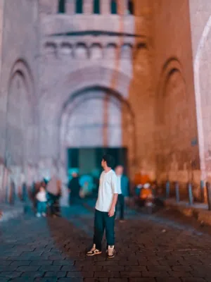 احمد علي 