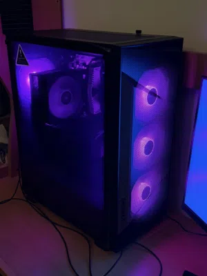 Gaming PC (NEW)