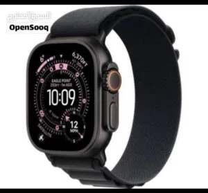 Apple Watch Ultra 3