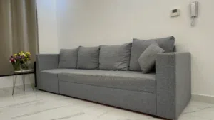 Sofa for sale 30kwd