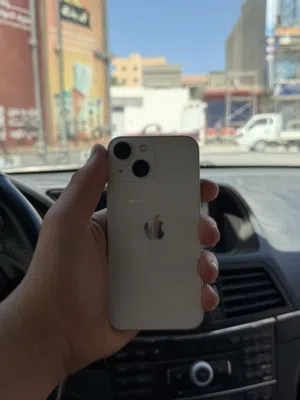 Apple iPhone 13 Mini 64 GB in Tripoli