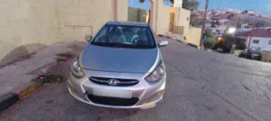 هيونداي اكسنت 2013