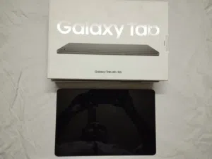 Samsung Galaxy Tab A9+ Plus 5G 64GB 11 inch كسر زيرو استعمال ساعات