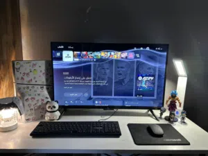 بلي 5 سلم 1T