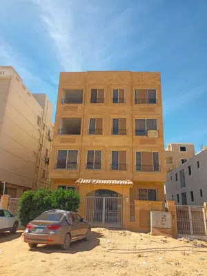 عمارة كاملة للإيجار – فرصة مميزة للشركات