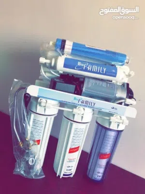 عرض نااار على فلتر فاميلي 7 مراحل تايواني اصلي من شركة النهار