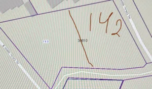 Residential . 980 m2 . Agent3