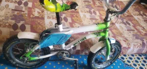سيكل اطفال بضاعه ممتازه