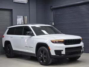 JEEP GRAND CHEROKEE 2023