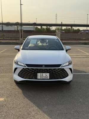 BYD QIN PLUS 2025