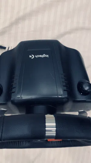 دركسيون G29