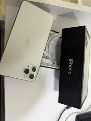 ايفون 11برو ماكس