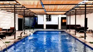 2 Bedrooms Chalet for Rent in Zarqa Al-Alouk