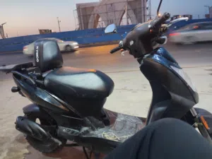 موطو كيمكو اصلى تيوان اموره طيبه ولع واطلع