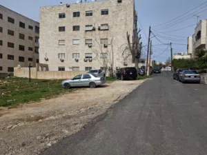 Residential Land for Sale in Amman 7th Circle