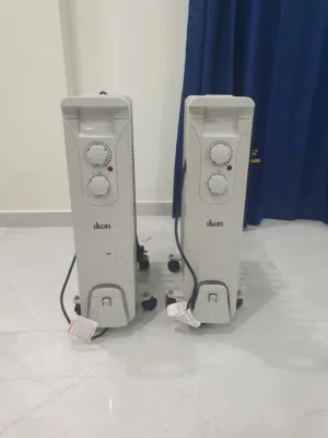 IKON oil heaters for sale