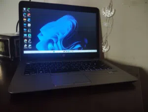 لابتوب HP EliteBook 840 G3 نظيف - رامات 12GB - هاردسكين - ويندوز 11 برو  مع اوفيس (باكج كامل!)