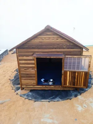 Puppy house