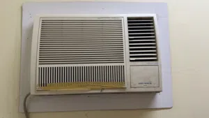 2 Window AC