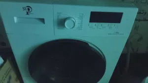 غسال ه 7 كيلو توماتيك