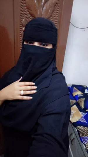 Khowla Alhadi 