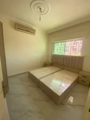 40 m2 Studio Apartments for Rent in Amman Daheit Al Rasheed