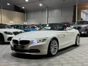 BMW Z4 Model: 2012