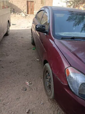 Used Hyundai Accent in Aden