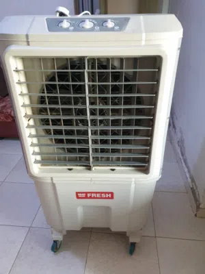 مكيف صحراوي بحالة الوكالة