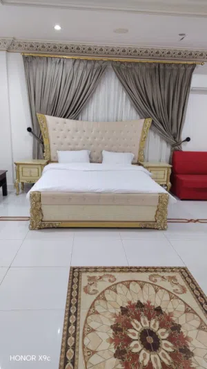 40 m2 Studio Apartments for Rent in Muscat Azaiba
