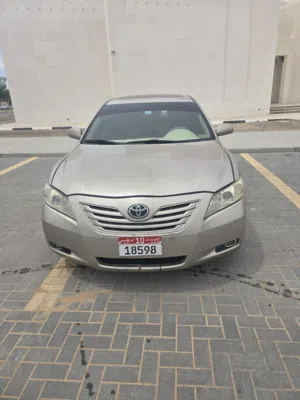 تويوتا كامري للبيع