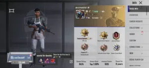 Pubg Accounts and Characters for Sale in Zarqa