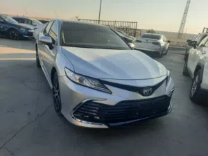 Used Toyota Camry in Zarqa