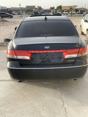 هوندايا ازيرا2009فل مصكر
