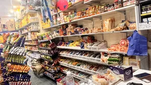 Furnished Supermarket in Farwaniya Abraq Khaitan