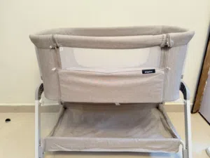 Baby bed for sell