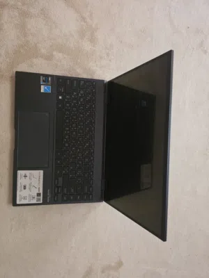 ASUSzenbook flip13