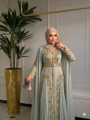 قفطان جديد