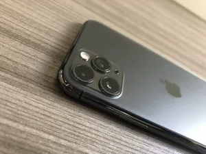 Apple iPhone 11 Pro 256 GB in Sirte
