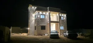 كهربائي واعمال صيانة