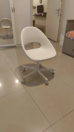 IKEA chair