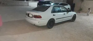 Used Honda Civic in Zarqa