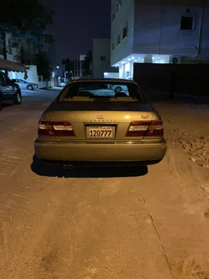 Used Infiniti Q45 in Muharraq