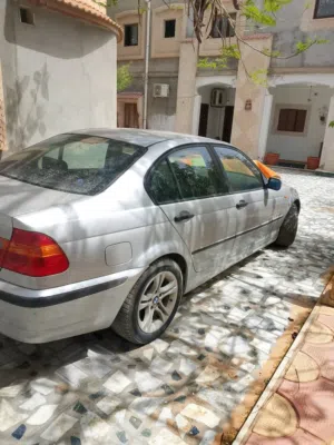 BMW فئة 3 2003