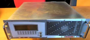 مرسلة إذاعة راديو Fm  اصلية  1000w