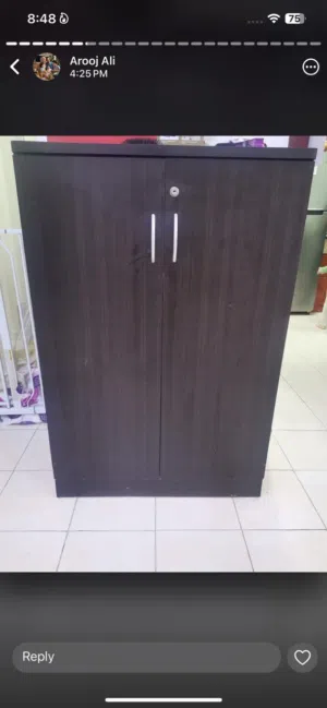 Big cabinet from tayloss