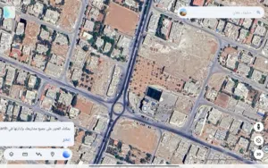 Commercial Land for Sale in Amman Sahab