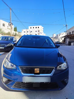 سيات ابيزا 2019